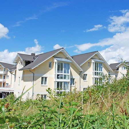 Wohnpark Stadt Hamburg - Apt. 50 Binz Eksteriør bilde