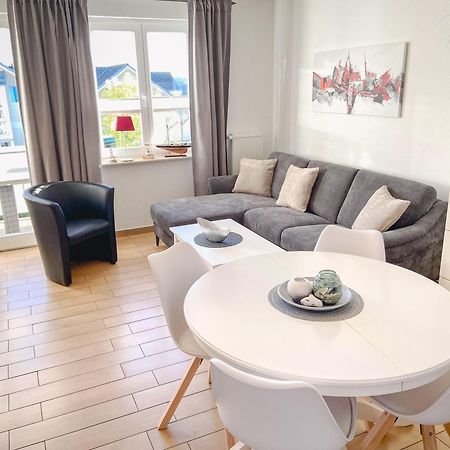 Wohnpark Stadt Hamburg - Apt. 50 Binz Eksteriør bilde